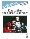 King Arthur & Queen Guinevere Piano Supplemental