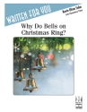Why Do Bells on Christmas Ring? Piano Supplemental