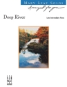 Deep River Piano Solo