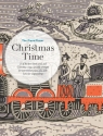 The Piano Player: Christmas Time  for piano