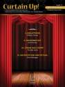 Curtain Up! Dev Band 1 sc (c/b sc) Symphonic wind band