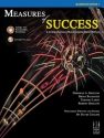 Measures of Success Bassoon Book 1 Symphonic wind band