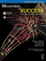 Measures of Success E-flat Bari Sax Bk 1 Symphonic wind band
