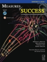 Measures of Success Baritone T.C. Bk 1 Symphonic wind band