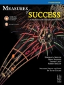 Measures of Success F Horn Book 1 Symphonic wind band