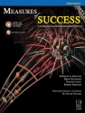 Measures of Success Oboe Book 1 Symphonic wind band