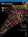 Measures of Success Tuba Book 1 Symphonic wind band