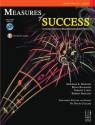 Measures of Success Baritone B.C. Bk 2 Symphonic wind band