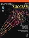 Measures of Success Bass Clarinet Bk 2 Symphonic wind band