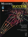 Measures of Success E-flat Bari Sax Bk 2 Symphonic wind band