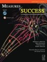 Measures of Success Baritone T.C. Bk 2 Symphonic wind band