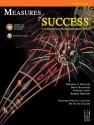 Measures of Success F Horn Book 2 Symphonic wind band