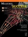 Measures of Success Percussion Book 2 Symphonic wind band