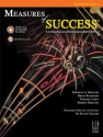 Measures of Success Trombone Book 2 Symphonic wind band