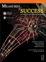 Measures of Success Tuba Book 2 Symphonic wind band