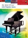 In Recital with Popular Music, Book 1 Piano teaching material