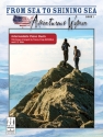 From Sea to Shining Sea Bk 1 Piano teaching material