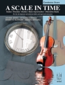 A Scale in Time, Conductor's Score Full Orchestra