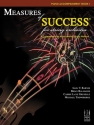 Measures of Success (Piano Acc) Full Orchestra
