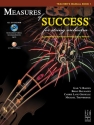 Measures of Success s/o Bk 1 Teacher Full Orchestra