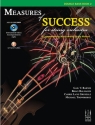 Measures of Success s/o-Bass Bk 2 Full Orchestra
