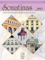 Sonatinas, Book 5 Piano teaching material
