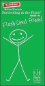 Succeeding @ Piano Flash Card 1B Piano teaching material