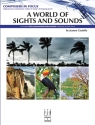 A World of Sights & Sounds Piano teaching material