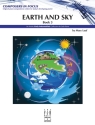 Earth & Sky, Book 3 Piano teaching material