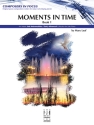 Moments in Time, Book 1 Piano teaching material
