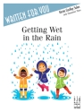 Getting Wet in the Rain Piano Supplemental