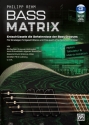 Bass Matrix (+CD+Online-Audio) Entschl�ssele die Geheimnisse der Bass Grooves