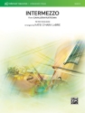 Intermezzo Cavalleria Rusticana (s/o) String Orchestra score and parts