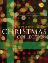 The Pam Wedgwood Christmas Collection (+Online Audio) for piano
