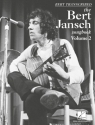 Bert Transcribed  The Bert Jansch Songbook Vol. 2 Guitar [TAB] Book