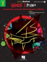Gradebusters Grade 3 - Piano (+Online-Audio) for piano