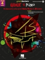 Gradebusters Grade 4 - Piano Piano Book & Media-Online