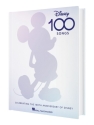 Disney 100 Songs melodyline, lyrics and chords Songbook Hardcover