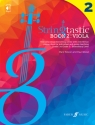Stringtastic Book 2: Viola Viola