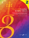Stringtastic Book 2: Cello Cello