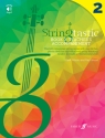Stringtastic Book 2: Teachers Accompaniment Piano