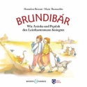 Brundibr  Vorlesebuch mit Bildern (Hardcover)