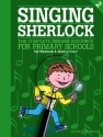 Singing Sherlock 2 Band 2 Kinderchor