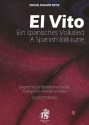El Vito (+Download) fr Blockfltenorchester (SSATTBGb) Partitur und Stimmen
