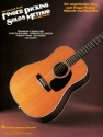Finger Picking Solos Method Gitarre Lehrbuch