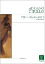 Valse charmante Piano Book