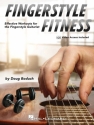 Fingerstyle Fitness Guitar Book & Video-Online