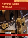 Classical Ukulele Anthology Vol. 1 for ukulele (for beginner to intermediate)
