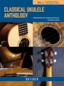 Classical Ukulele Anthology Vol. 3 for ukulele Text it/en