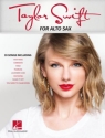 Taylor Swift for alto saxophone